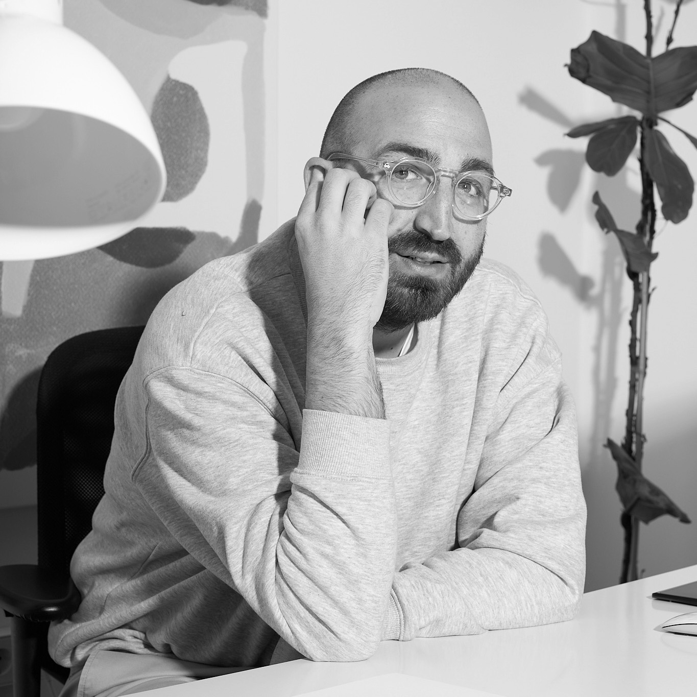 Sergio Membrillas